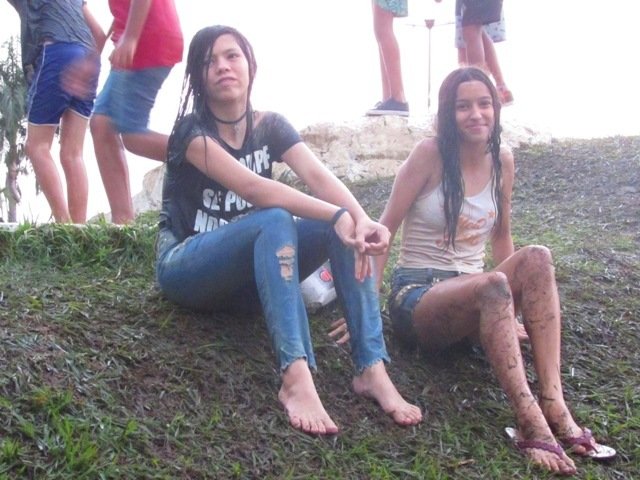 3ª Rua da Alegria parte 003