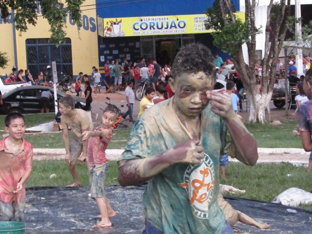 3ª Rua da Alegria parte 003