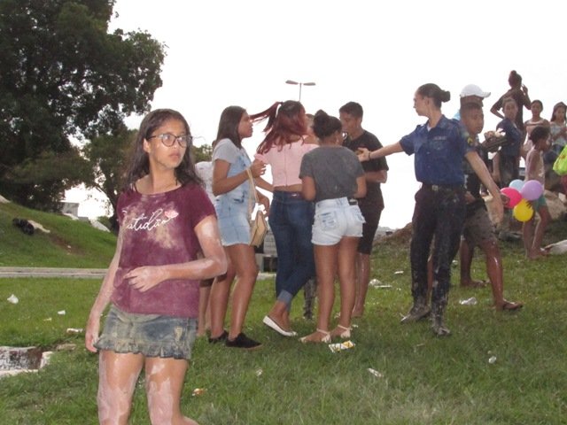 3ª Rua da Alegria parte 003