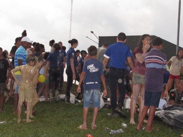 3ª Rua da Alegria parte 003