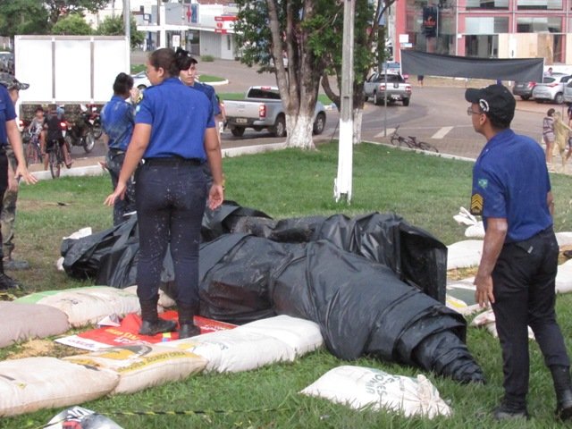3ª Rua da Alegria parte 003