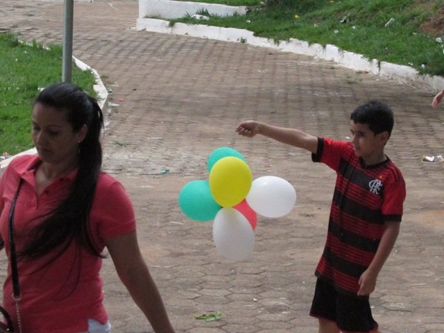 3ª Rua da Alegria parte 003