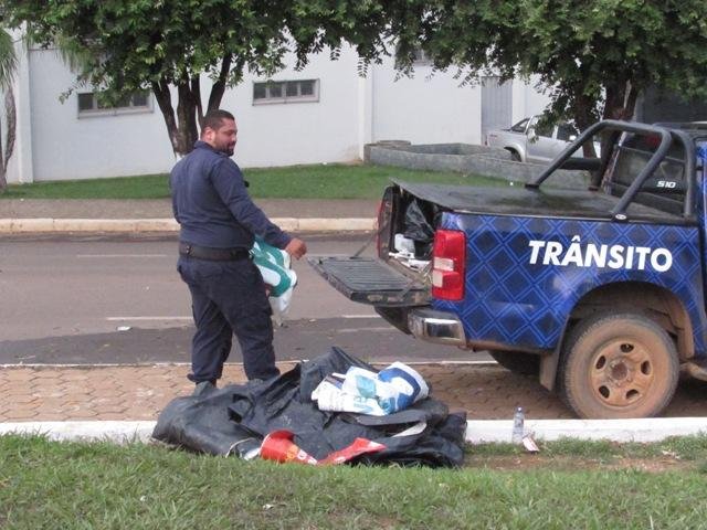 3ª Rua da Alegria parte 003