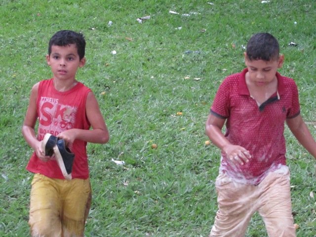 3ª Rua da Alegria parte 003