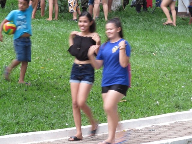 3ª Rua da Alegria parte 003