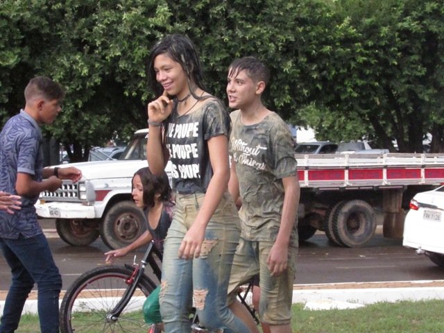 3ª Rua da Alegria parte 003