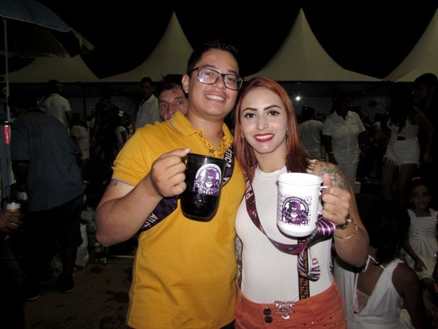 Reveillon 2020 parte 01