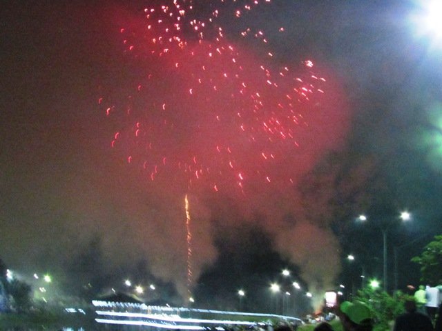 Reveillon 2020 parte 01