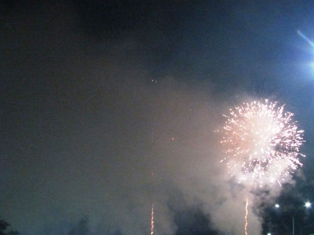 Reveillon 2020 parte 01