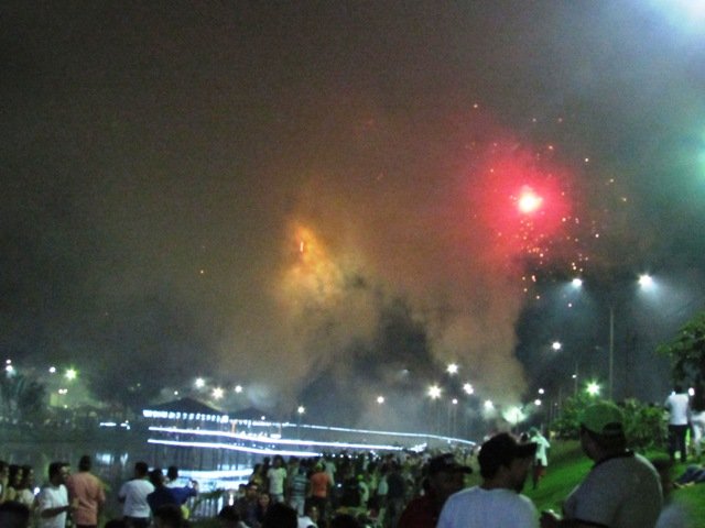 Reveillon 2020 parte 01