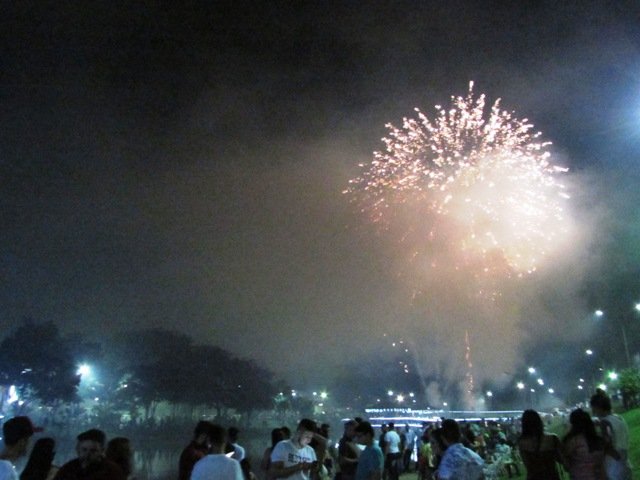 Reveillon 2020 parte 01