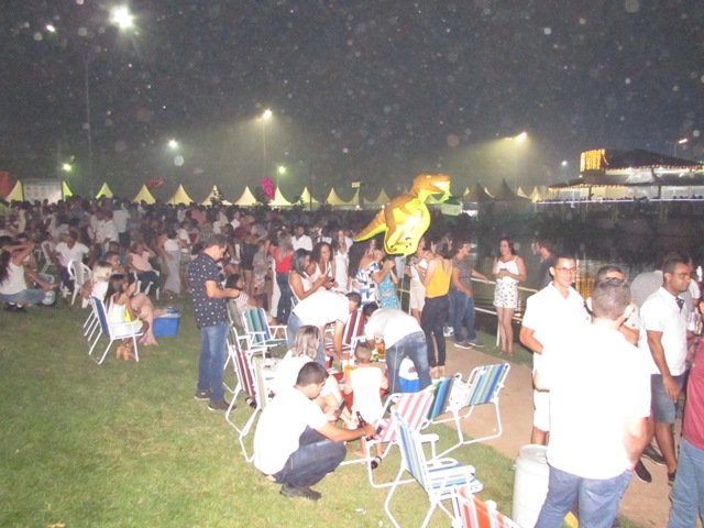 Reveillon 2020 parte 01