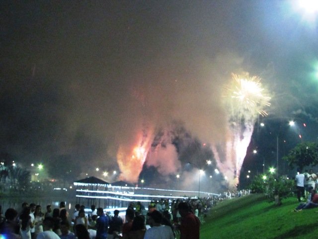 Reveillon 2020 parte 01