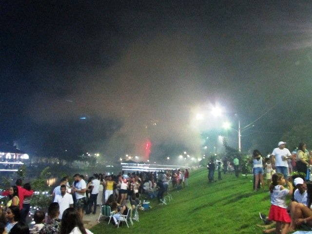 Reveillon 2020 parte 01
