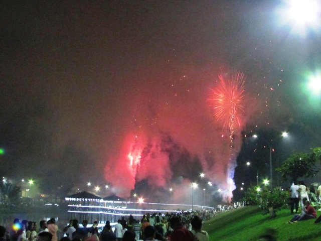 Reveillon 2020 parte 01