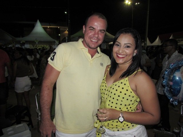 Reveillon 2020 parte 01