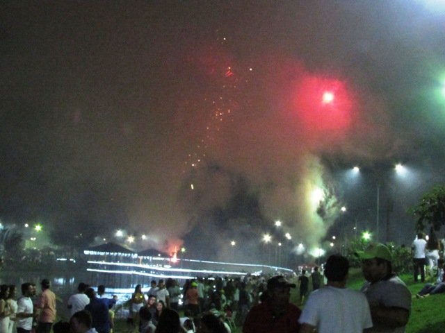 Reveillon 2020 parte 01