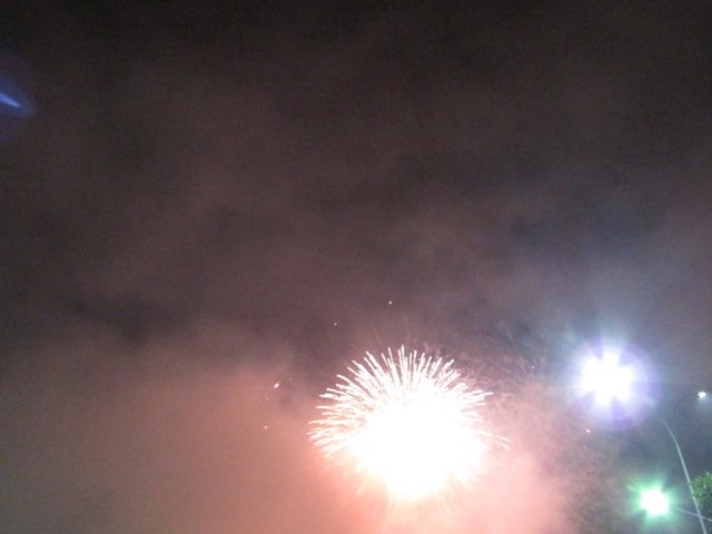 Reveillon 2020 parte 01