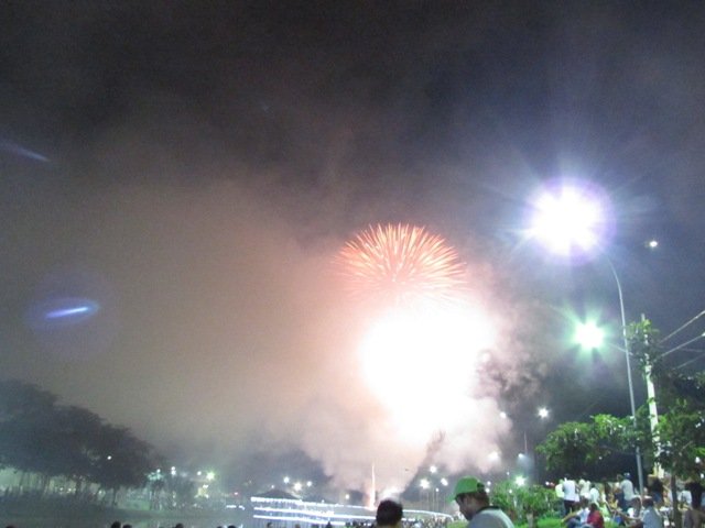 Reveillon 2020 parte 01