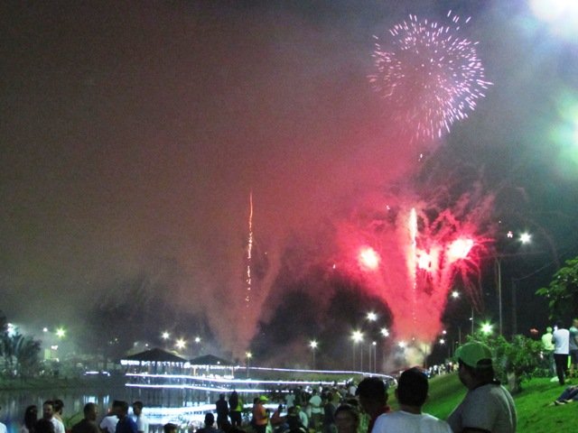 Reveillon 2020 parte 01