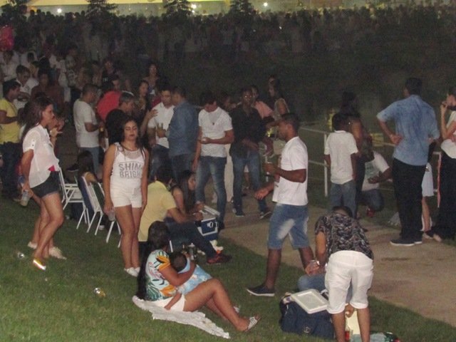 Reveillon 2020 parte 01