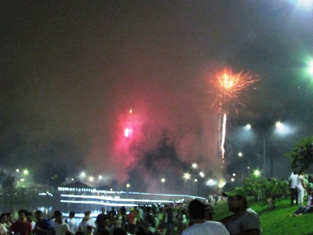 Reveillon 2020 parte 01
