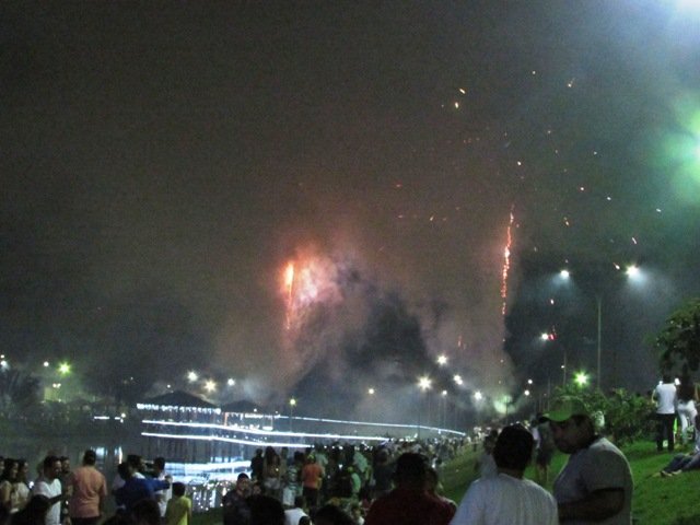 Reveillon 2020 parte 01