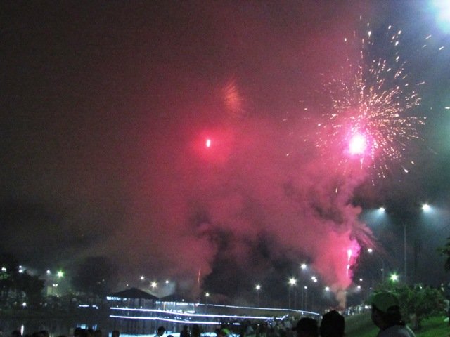 Reveillon 2020 parte 01