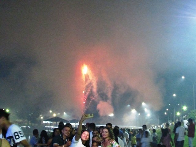 Reveillon 2020 parte 01