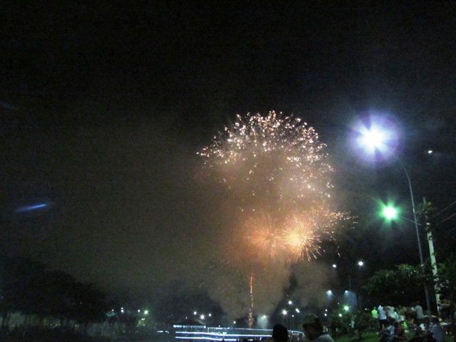 Reveillon 2020 parte 01