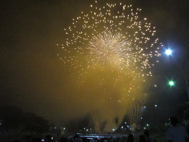 Reveillon 2020 parte 01