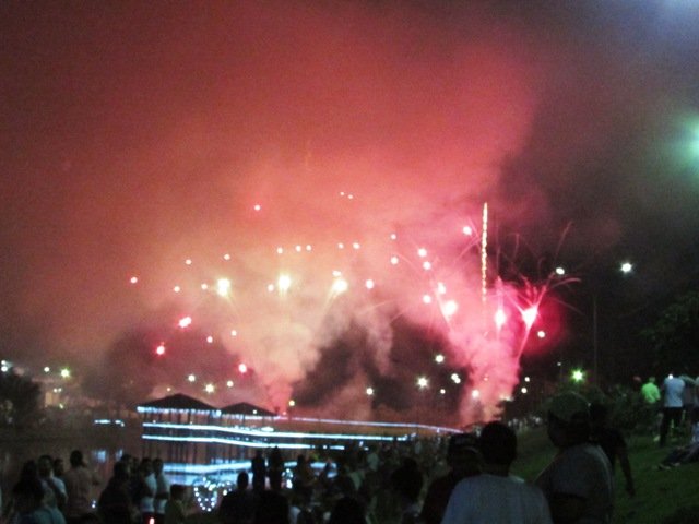 Reveillon 2020 parte 01