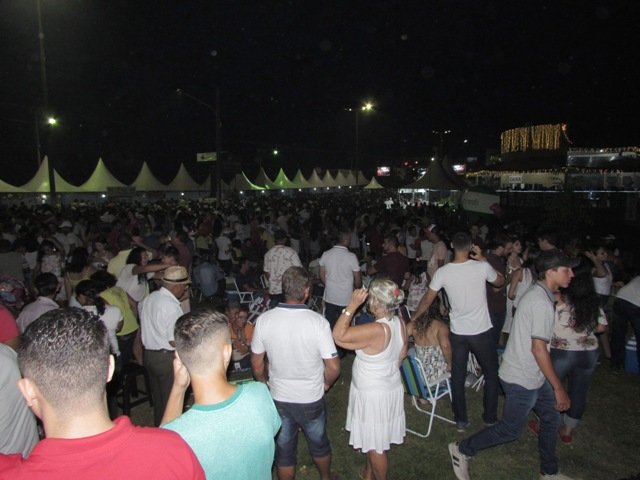 Reveillon 2020 parte 01