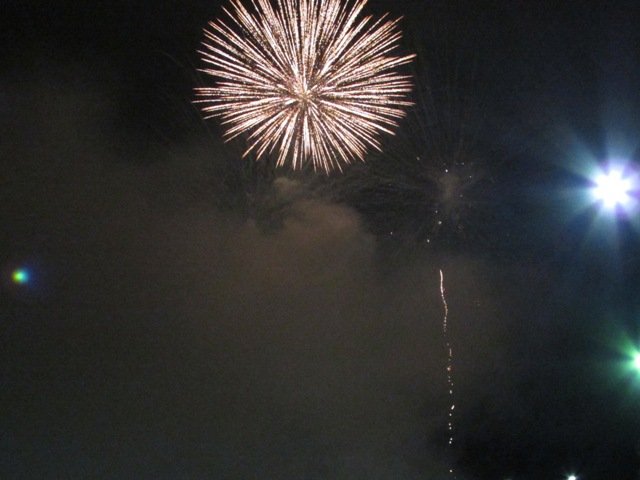 Reveillon 2020 parte 01