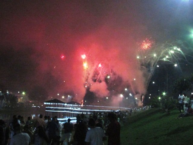 Reveillon 2020 parte 01