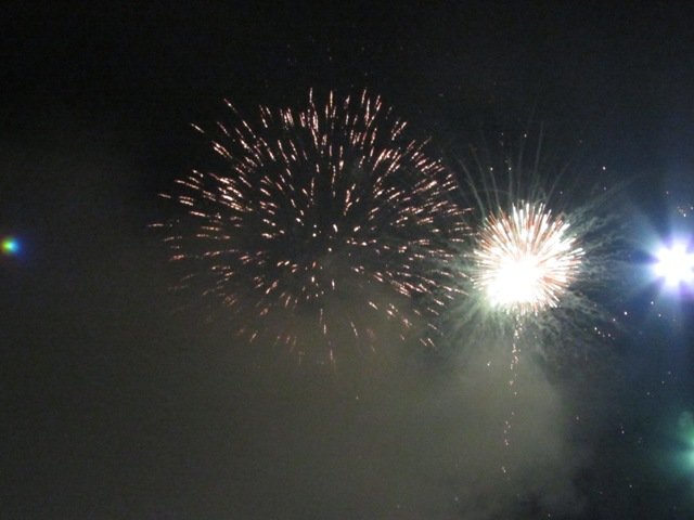 Reveillon 2020 parte 01