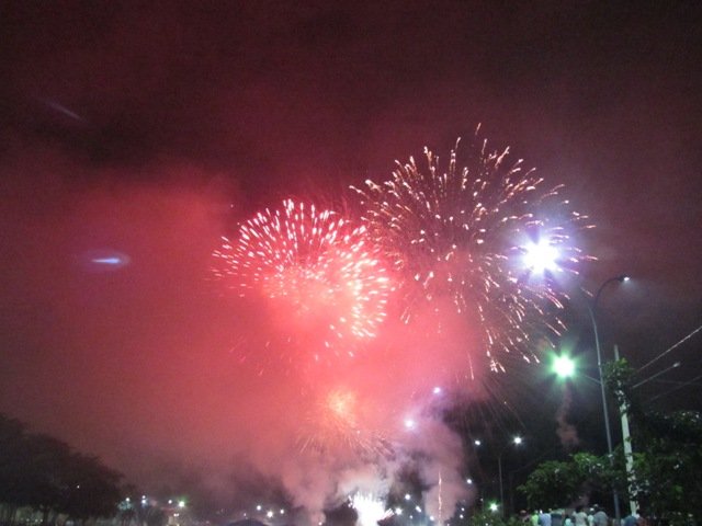 Reveillon 2020 parte 01