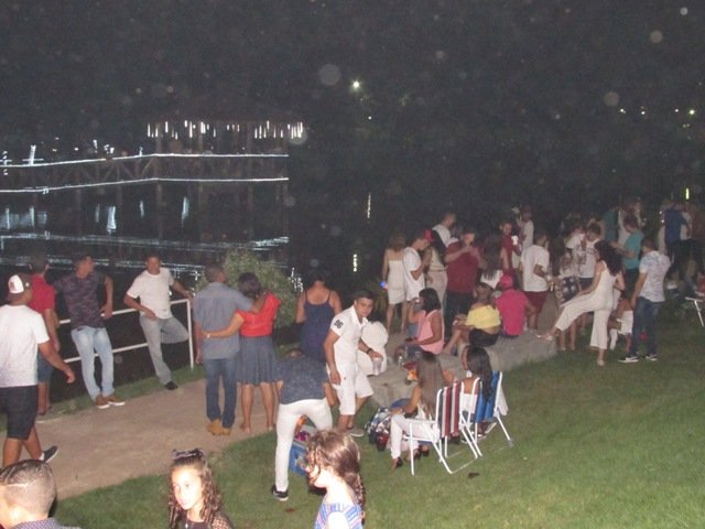 Reveillon 2020 parte 01