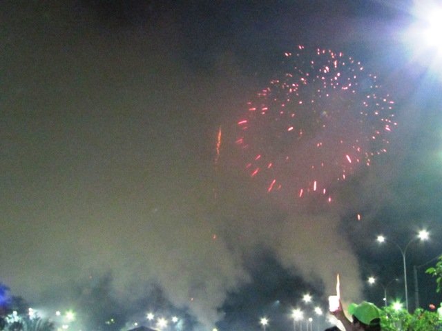 Reveillon 2020 parte 01