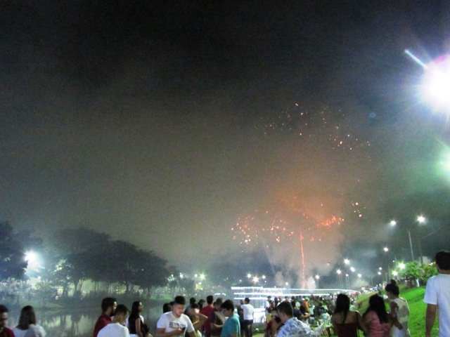 Reveillon 2020 parte 01