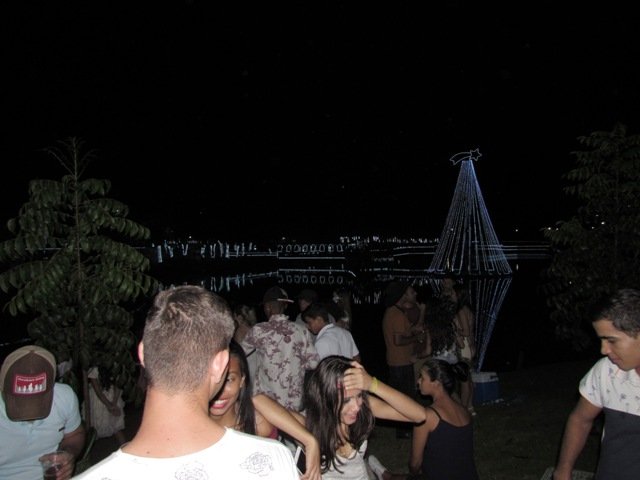 Reveillon 2020 parte 01