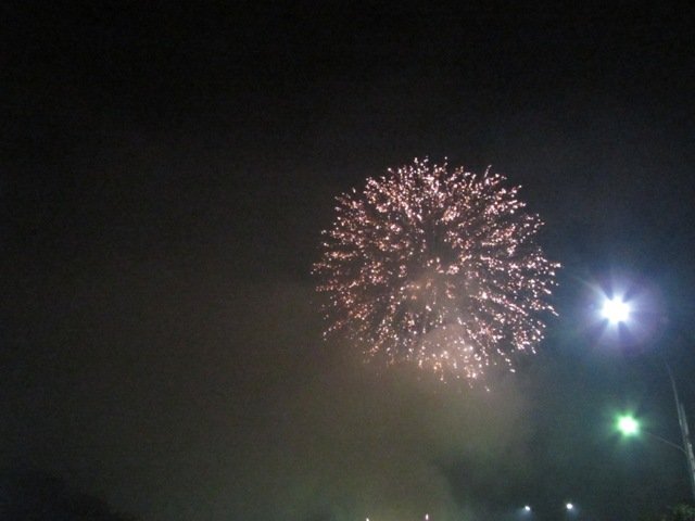 Reveillon 2020 parte 01