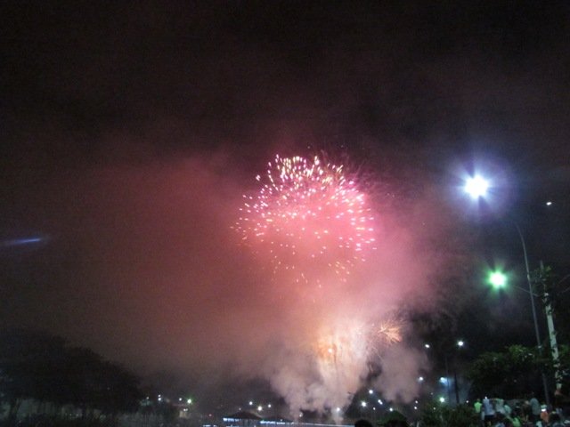 Reveillon 2020 parte 01