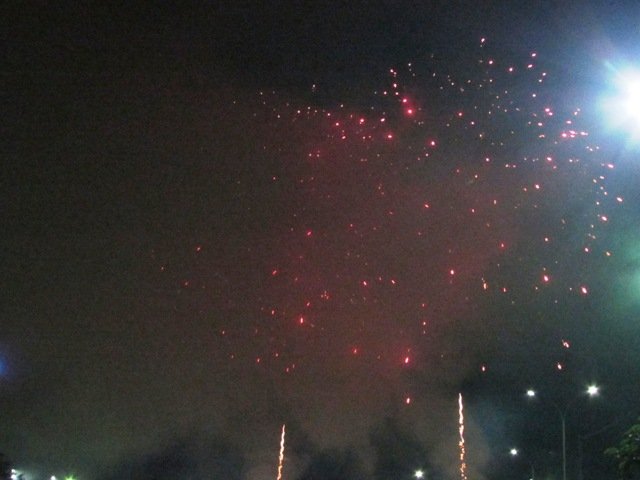 Reveillon 2020 parte 01