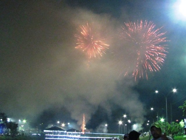 Reveillon 2020 parte 01
