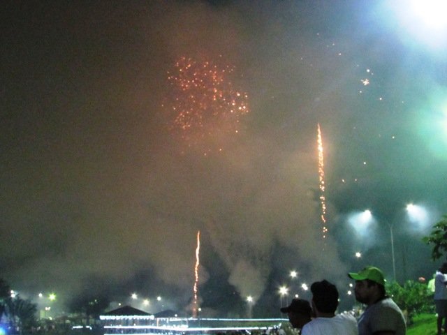Reveillon 2020 parte 01