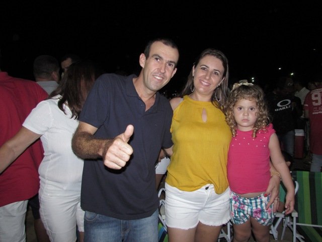 Reveillon 2020 parte 01
