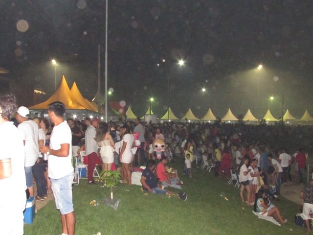Reveillon 2020 parte 01