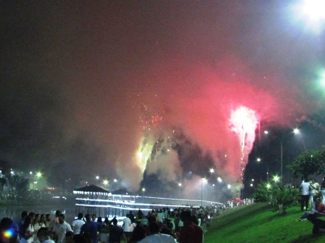 Reveillon 2020 parte 01