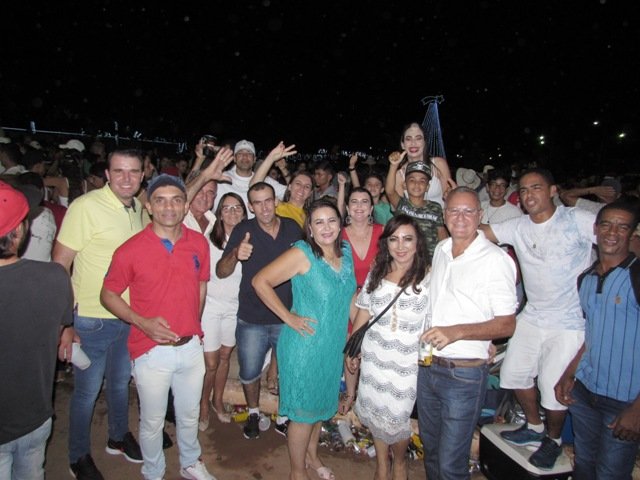 Reveillon 2020 parte 01